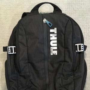 Thule laptop backpack